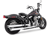 Freedom Performance Exhaust Racing Slip-Ons