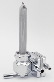 Pingel Vacuum Fuel Valve – Gas- & Oil Tank