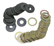 AV&V Valve Spring Shims – Engine