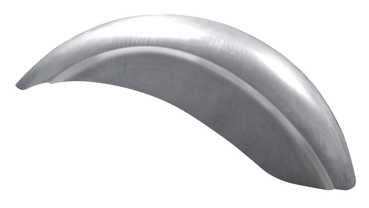 Cruise Speed Zodiac's Custom Rear Fenders by Cruisespeed – Fender & Struts