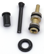 Zodiac Custom Style Handlebar Control Kits