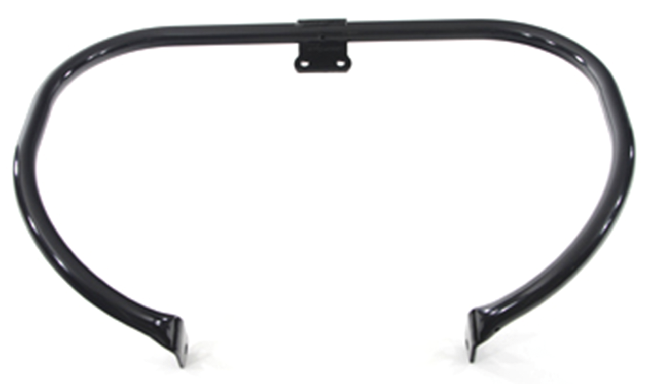 V-Twin Crash Highway Bars for Vintage Big Twin – Frame & Rear Suspension