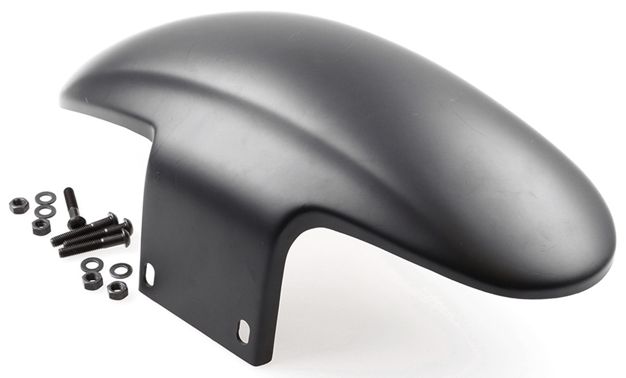 Cult-Werk V1 Custom Front Fenders – Fender & Struts