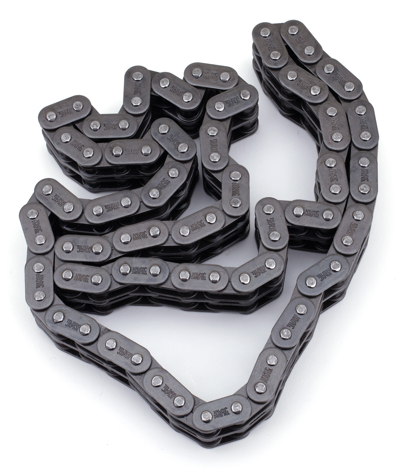 Tsubaki Primary Chain – Primary & Clutch