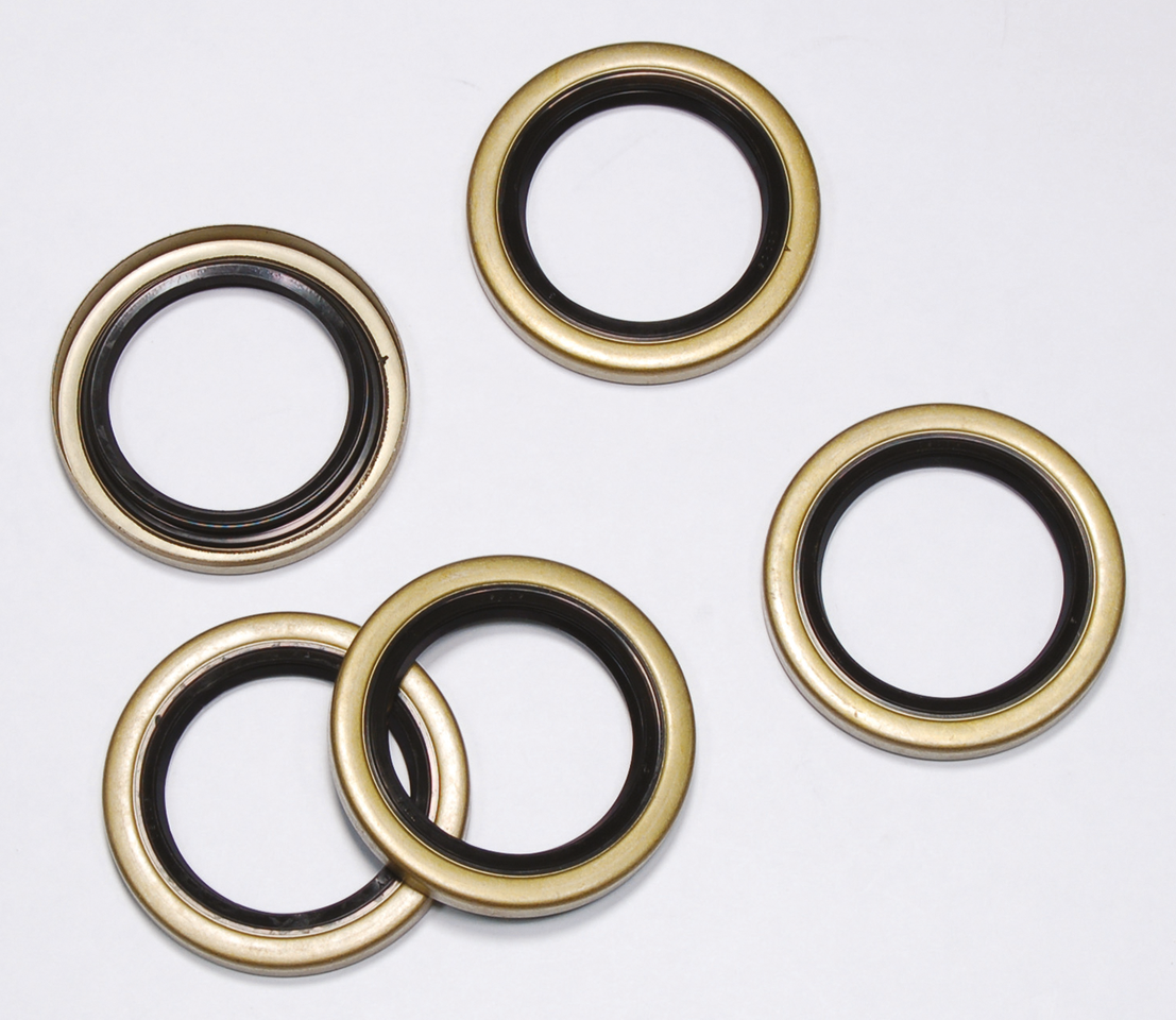 Cometic Gasket Individual Gaskets, O-Rings and Seals for Panhead & Shovelhead – Gasket & Seals