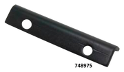 V-Twin Heavy-Duty Coil Bracket for Shovelhead – Engine Electrics