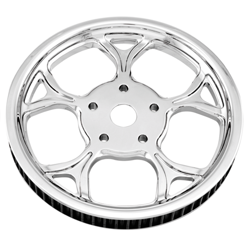 Performance Machine Pulleys – Final Drive