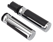 Zodiac Solo Grips for Helix Throttle by Wire Models – Handlebar
