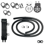 Jagg Slimline Oil Coolers