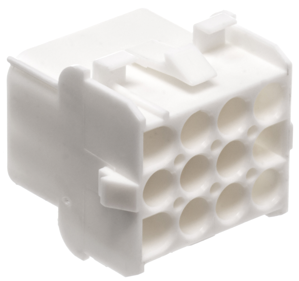 Namz Amp Mate-N-Lock Connectors – Electric & Light