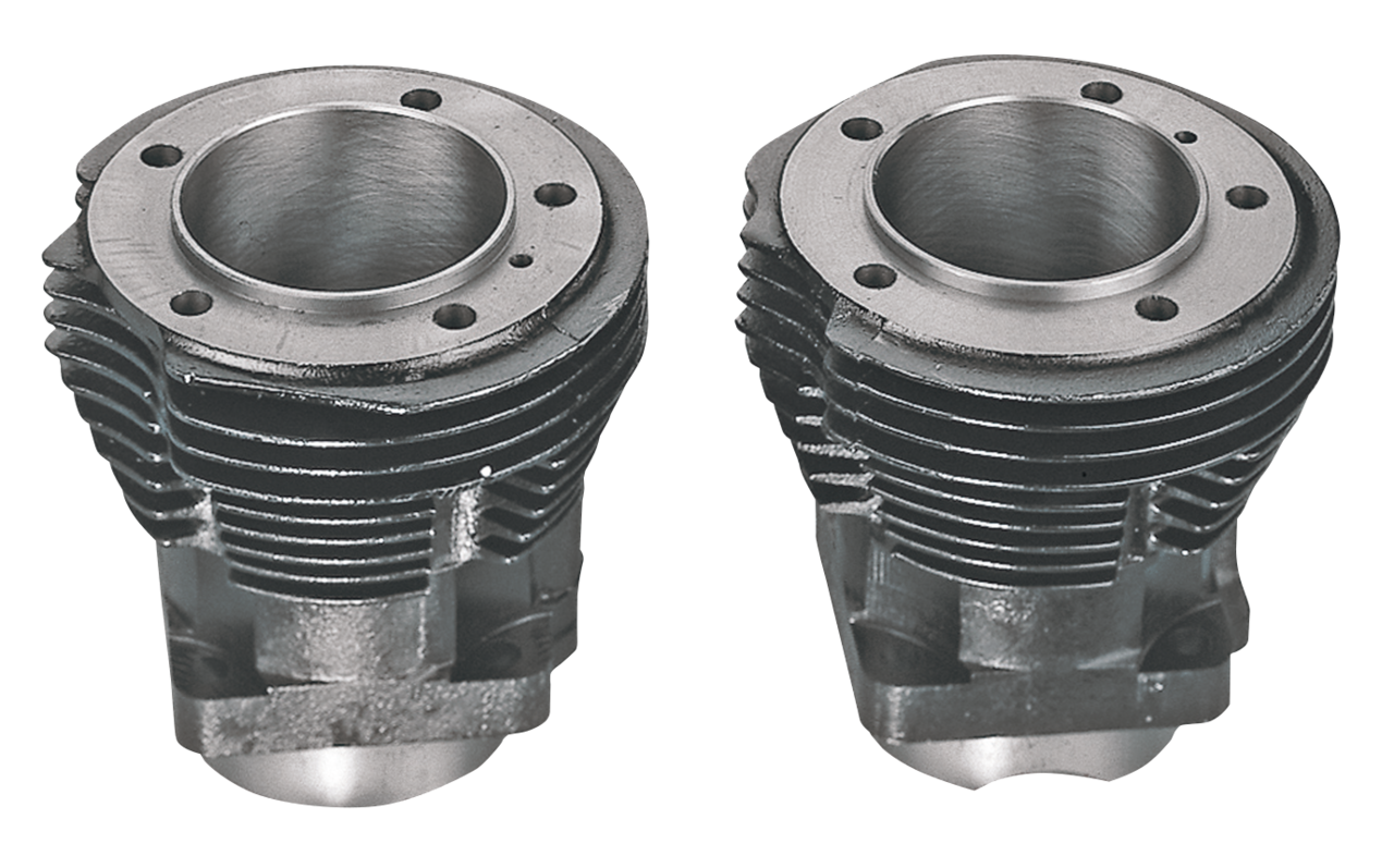 Zodiac Genuine Zodiac Cylinders – Engine