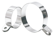 Supertrapp Muffler Clamps