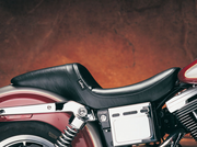 Le Pera Daytona Sport for Dyna – Seat