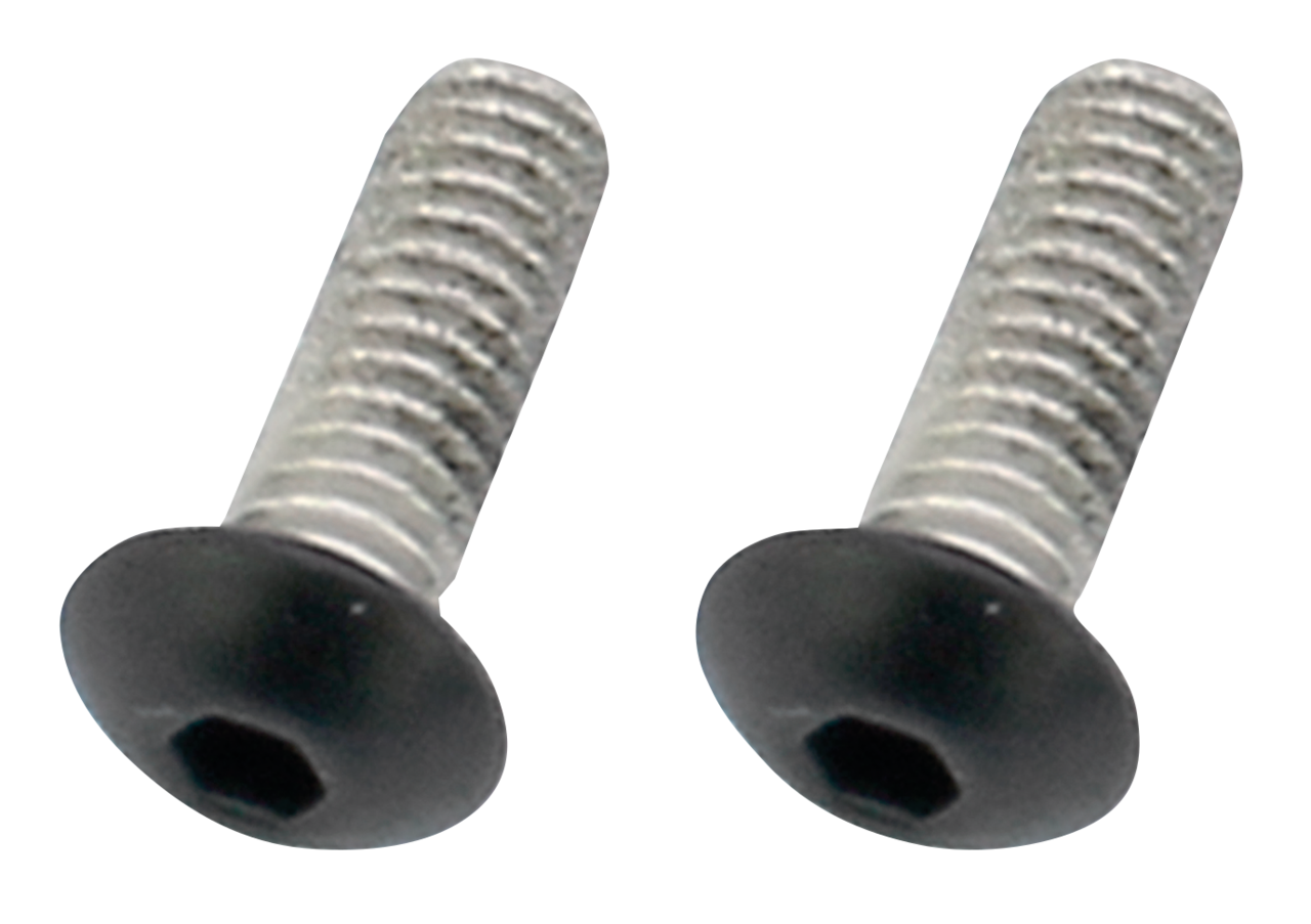 Screws4Bikes Point Cover Screw Sets – Engine Electrics