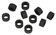James Gaskets Oil Line Seals for K, Early XL and Early Big Twin – Gas- & Oil Tank