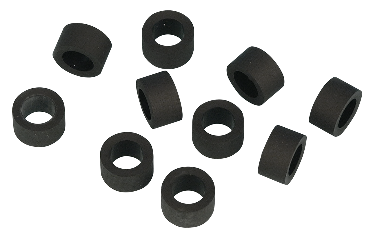 James Gaskets Oil Line Seals for K, Early XL and Early Big Twin – Gas- & Oil Tank
