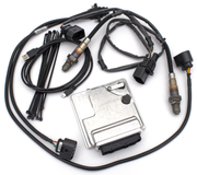 Thundermax Fuel Injection – Intake