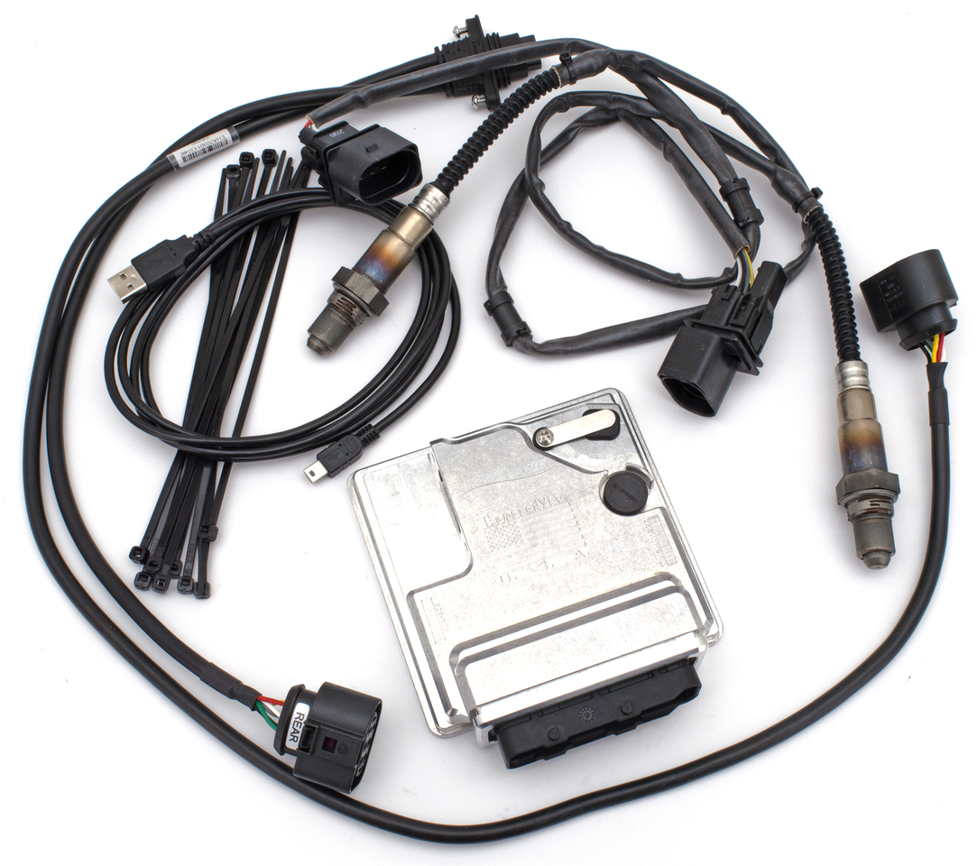 Thundermax Fuel Injection – Intake