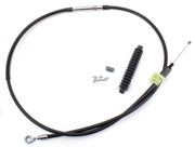 Barnett Clutches & Cables C03 - Clutch Cable 1987-2006 Softail, 1987-2006 Touring & 1991-2005 Dyna – Control Cables & Hydraulic Lines