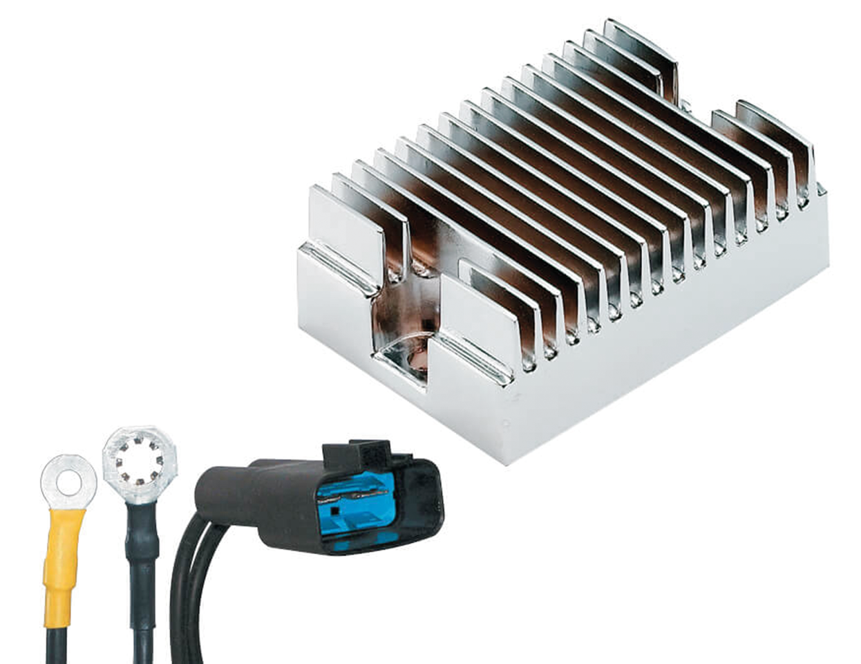 Accel Solid State OEM Style Rectifiers Regulators – Engine Electrics