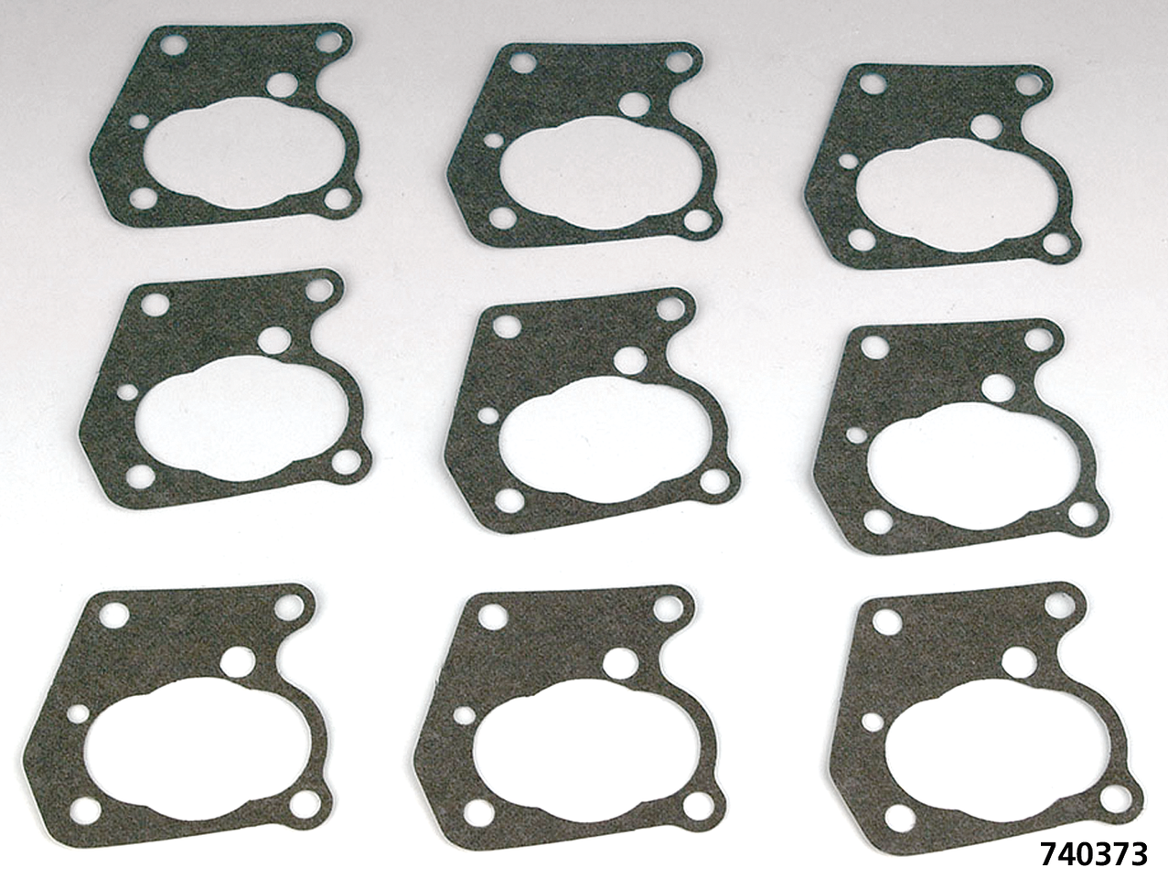James Gaskets Oil Pump Gaskets, O-Rings and Seals for Big Twin & Twin Cam – Gasket & Seals