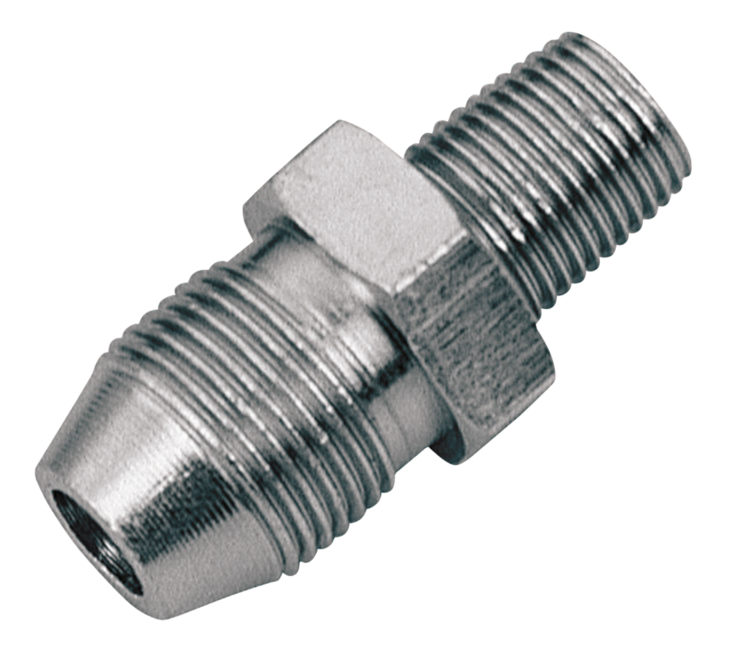 Zodiac Oil Ventline Adaptor for Big Twin – Gas- & Oil Tank