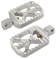 Joker Machine Foot Pegs for Indian Scout & Victory Octane – Foot Control
