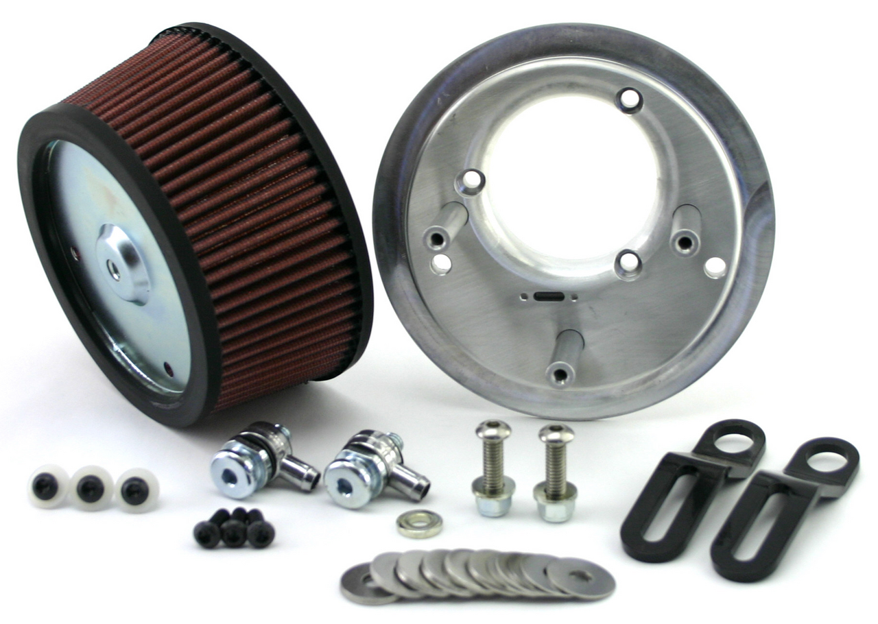 Thundermax Throttle Bodies – Intake