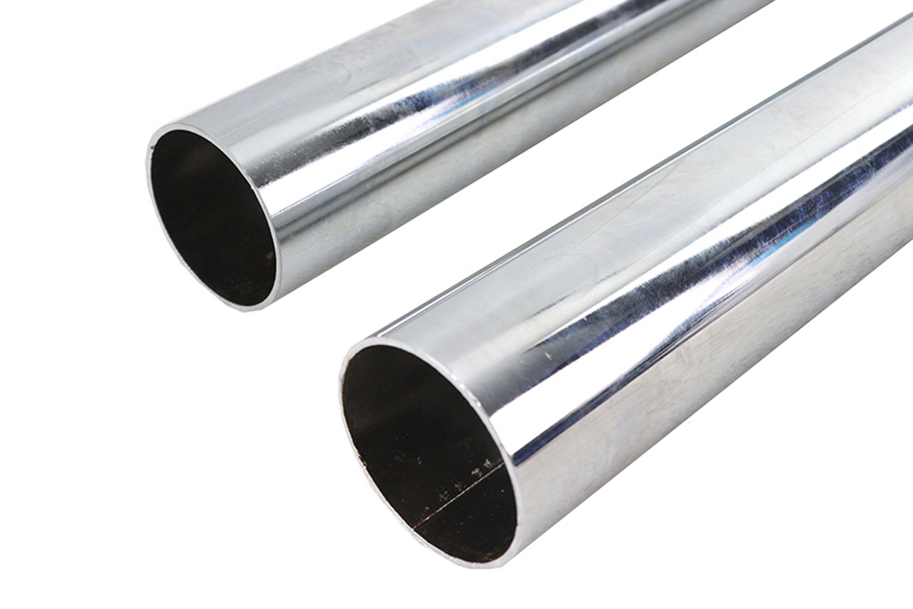 V-Twin Softail Shotgun Style Drag Pipes – Exhaust