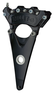 Harrison "billet" Brake Calipers
