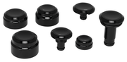 Rick's Axle and Bolt Caps – Wheel & Tire
