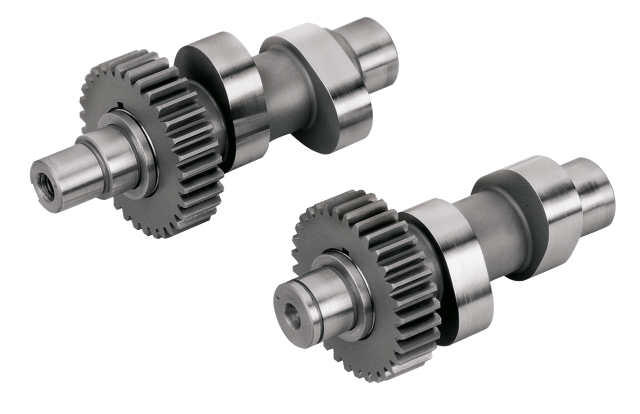 S&S Gear Drive Cam Kits – Engine