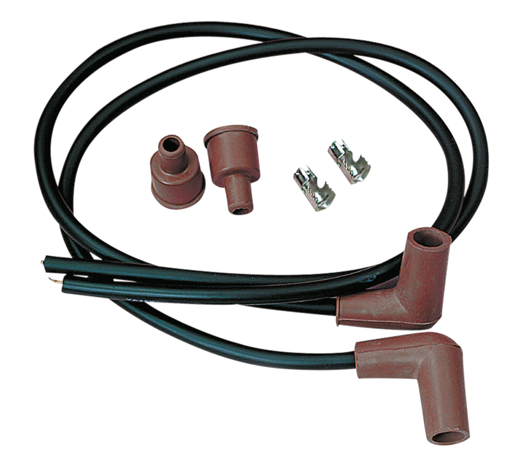 Zodiac Spark Plug Wire Kit – Engine Electrics