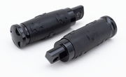 Zodiac Tornado Ii Male Mount Rider and Passenger Pegs – Foot Control
