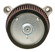 Arlen Ness Replacement Air Filters for Screamin' Eagle Applications – Intake