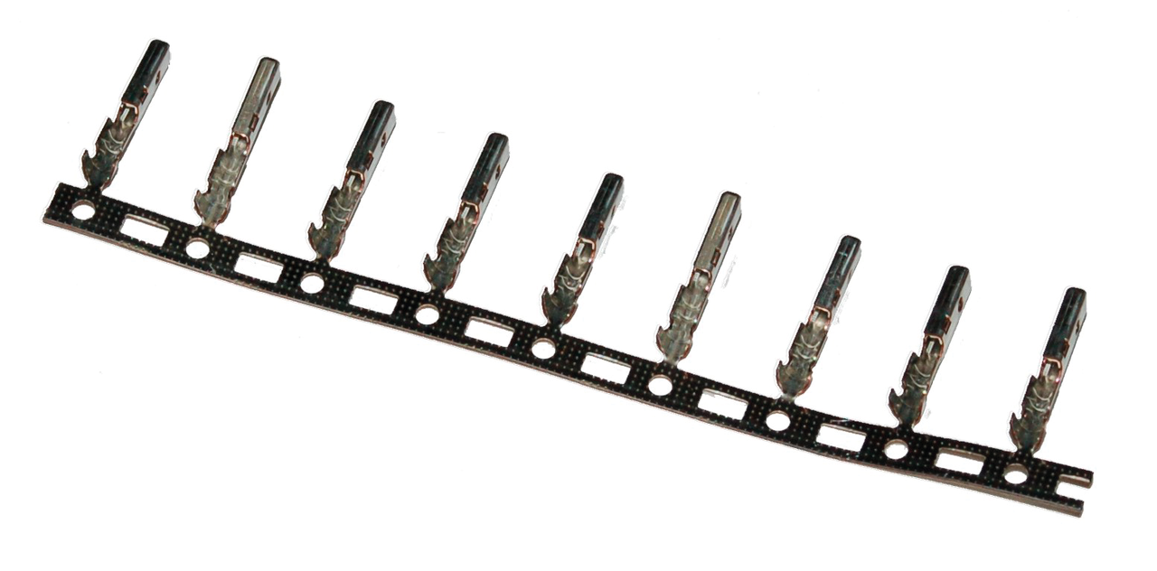 Namz Jst Series Water Tight Connectors – Electric & Light