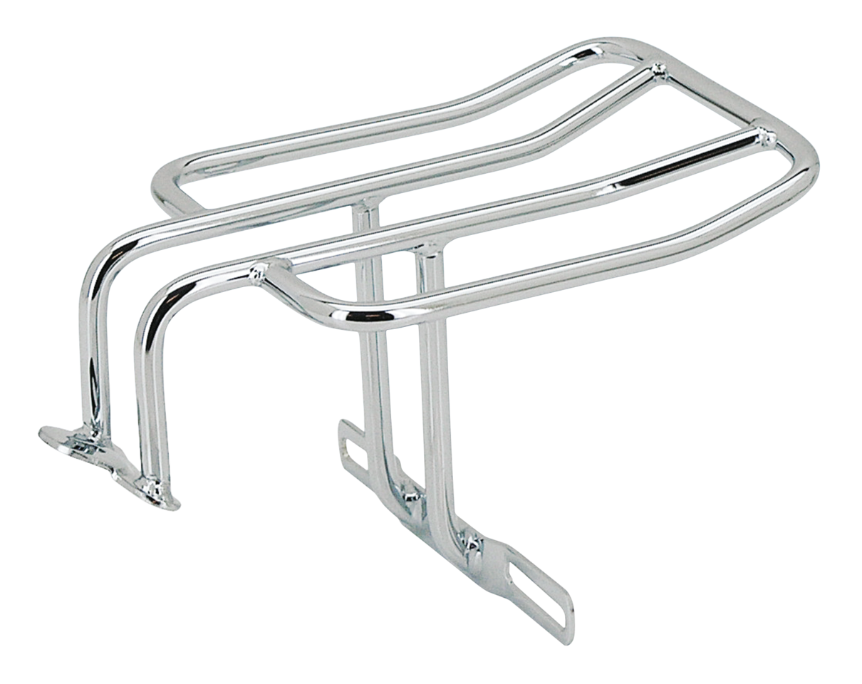 Zodiac Rear Luggage Rack for Sportster