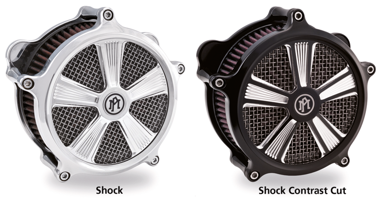 Performance Machine Pm Super Gas Aircleaners – Intake