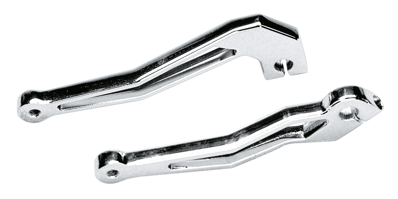 Zodiac Arlen Ness Stealth Shifter Levers – Foot Control