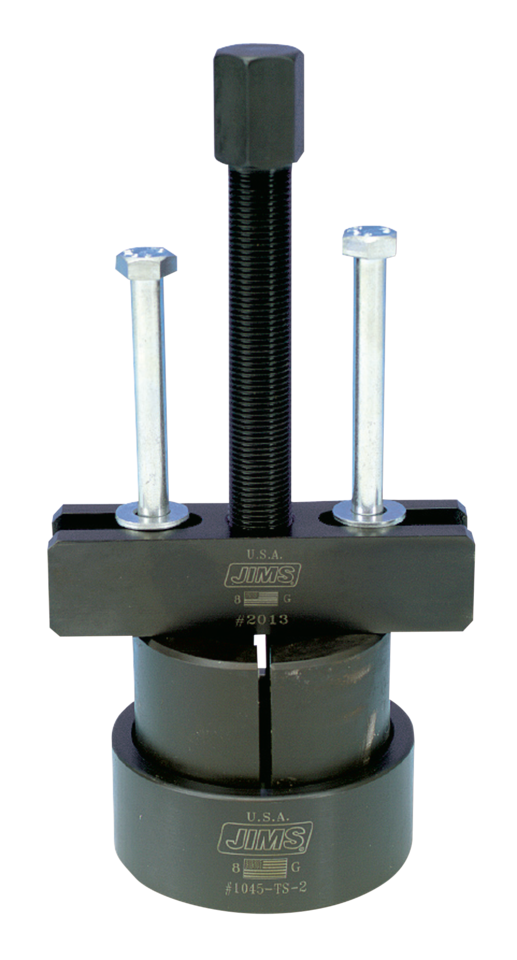 Jims Timken Bearing Remover – Tools & Chemicals