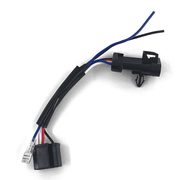 Zodiac Cyron Urban 7" LED Headlight Unit – Electric & Light