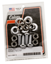 Colony Softail Transmission Mount Kits