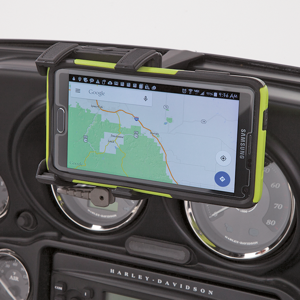 Ciro Smartphone & Camera Mount Kits – Helmets