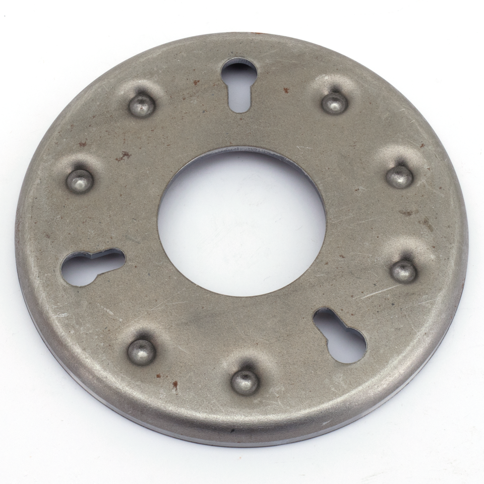 Samwel Supplies Clutch Parts for 45CI Models – Primary & Clutch