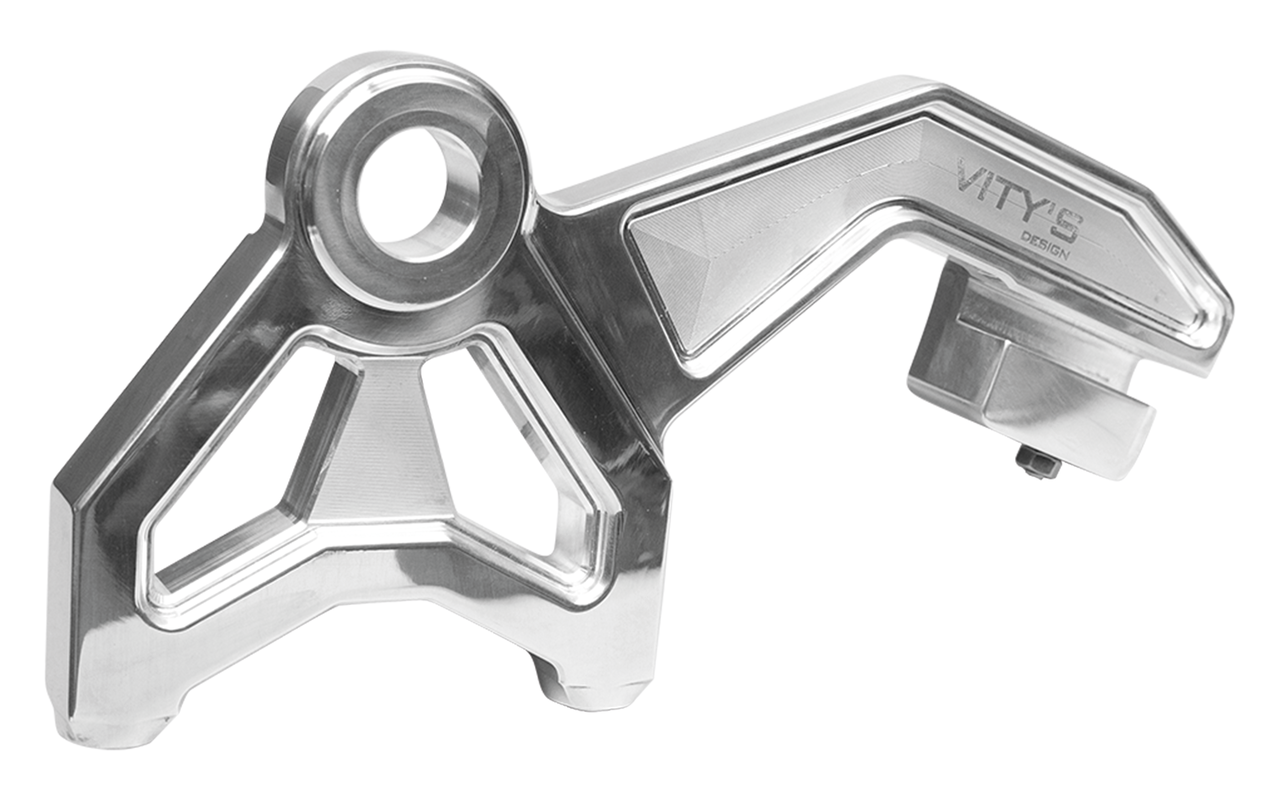 Vity's Brackets for Radial Mount Rear Brake Calipers