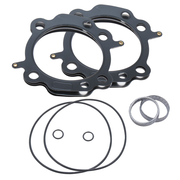 S&S Big Bore Cylinder Kits for Twin Cam – Engine