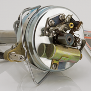 V-Twin Manual Advance Ignition Distributors – Engine Electrics