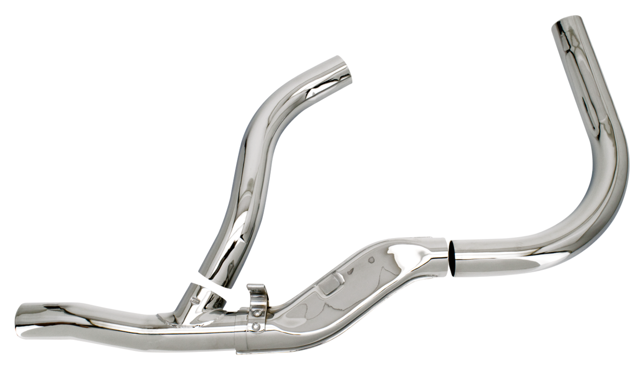 V-Twin Headers for Knuckleheads – Exhaust
