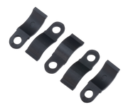V-Twin Chrome Handlebar Controls for 1982-1995 Models