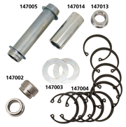 Eastern MC Parts Hub Replacement Parts – Wheel & Tire